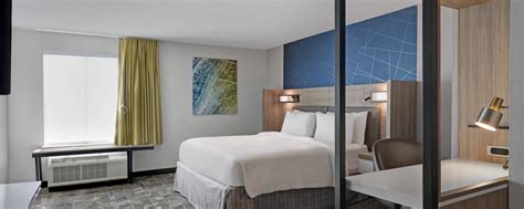 Welcome to SpringHill Suites Palm Desert .